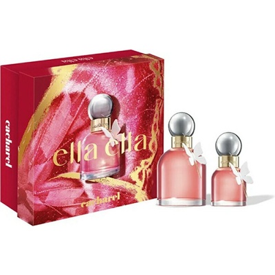 Cacharel Ella Ella EDP 100 ml + EDP 30 ml