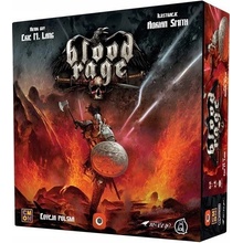 Portal Games Blood Rage