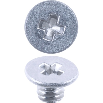 Šrób Main Screw 1,22 mm iPhone 17 Pro (M1.2 × 1.22 L × 2.4 D × 0.3 T) – Originálny OEM – 30 ks IPH2032