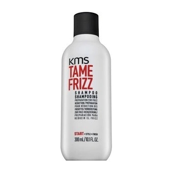 KMS Tame Frizz Shampoo 300 ml