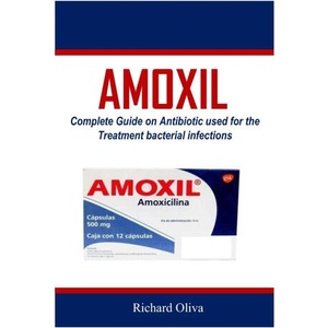 Complete Guide on Amoxil | Richard Oliva (2023)