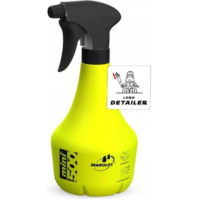 Marolex Mini 500