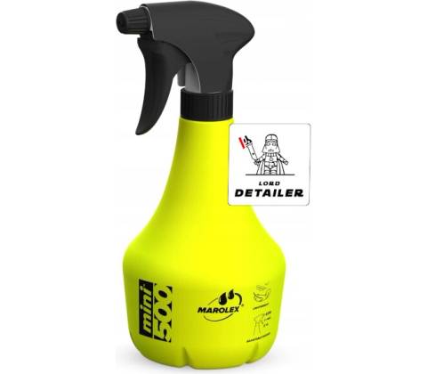 Marolex Mini 500