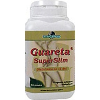 Guareta Superslim 90 tablet