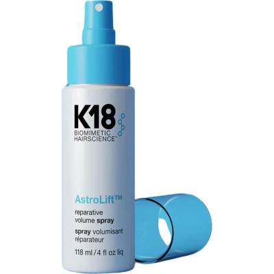 K18 Astrolift Lehký regenerační sprej na vlasy 118 ml
