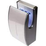 JetDryer - Сешоар за ръце Jet Dryer Compact, сребрист 8596220010308 (8596220010308)
