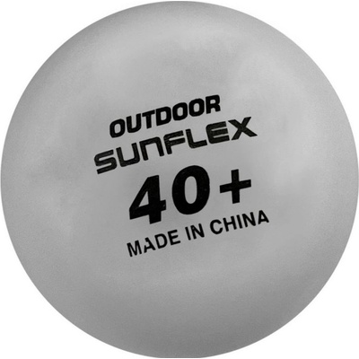 Sunflex IOutdoor 6 ks