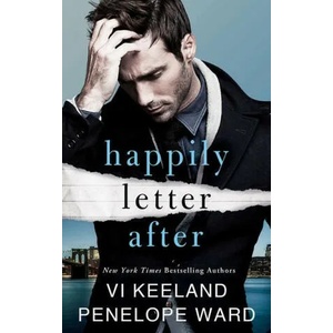 Happily Letter After | Penelope Ward (ISBN: 9781542025133)