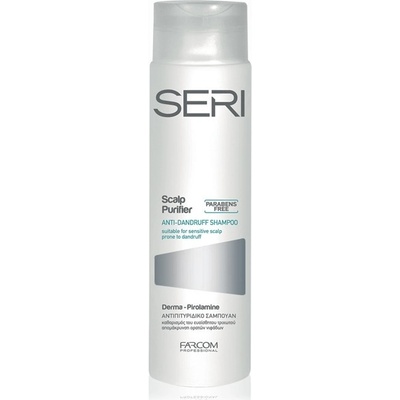 Farcom Seri šampon ošetřující 300 ml