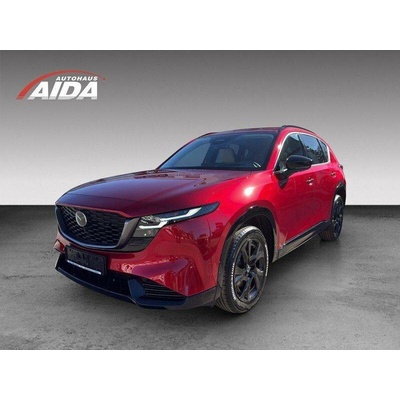 Mazda CX-5 2.5 141 Homura 104 kW