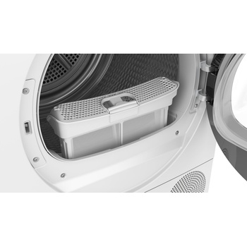 Bosch WTH85293BY