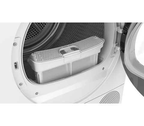 Bosch WTH85293BY
