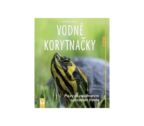 Vodné korytnačky