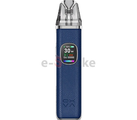 OXVA Xlim Pro 2 Pod Kit 1300 mAh Blue Python