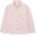 Mini A Ture Детско яке за тренировка Mini A Ture Kid's Matcasey Zip Through Training jacket - Silver Peony - размер 158 (704-5762-0319)