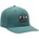 Fox Non Stop Tech Flexfit Pine