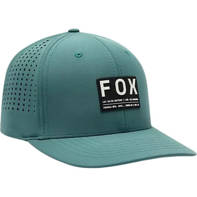 Fox Non Stop Tech Flexfit Pine
