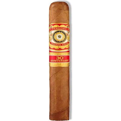 Perdomo 30th Anniv. Robusto Sun Grown 1 ks