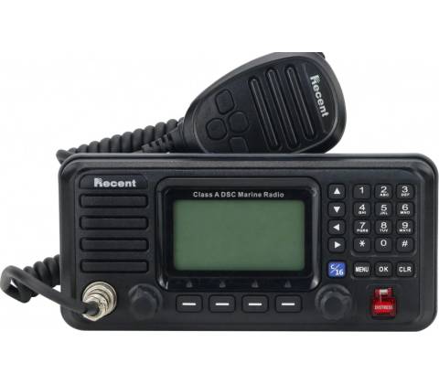 RECENT RS-510M