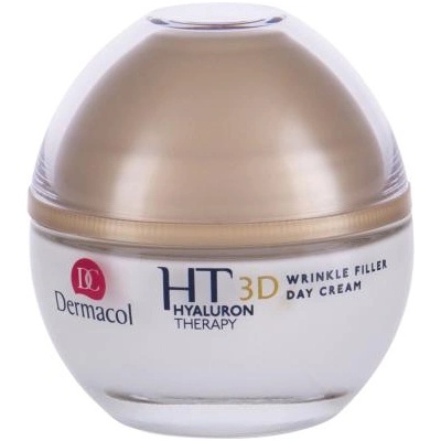 Dermacol 3D Hyaluron Therapy ремоделиращ дневен крем 50 ml за жени