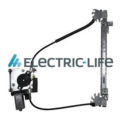 Zvedací zařízení oken Electric Life ZR FT56 L B