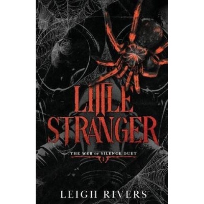 Leigh Rivers Little Stranger | Leigh Rivers
