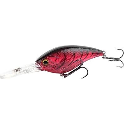 Shimano Lure Yasei Cover Crank F MR 50mm 1m-2.5m Red Crayfish