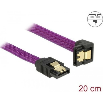 DeLOCK, 0,2 m 83694