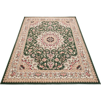 Makro Abra ATLAS F740A Zelený