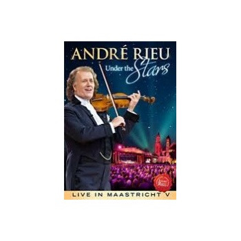 André Rieu Under The Stars - Live In Maastrich V DVD
