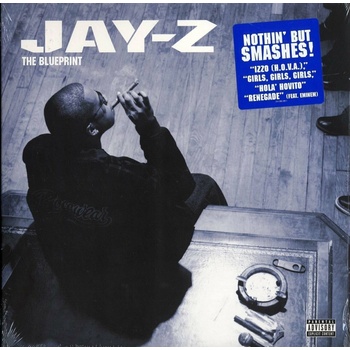 JAY-Z: BLUEPRINT LP