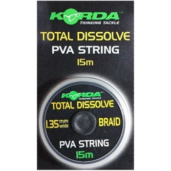 Korda Pva Šnúrka String 1,35mm