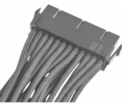 SilverStone SST-PP07-MBB