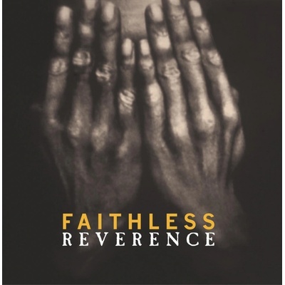 Faithless - Reverence LP