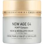 GIGI Laboratories GIGI New Age G4 Крем за шия и деколте, 50 ml
