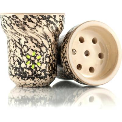 Solaris Glaze Charon