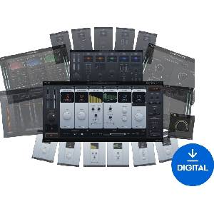 The Home Recordings THR All Plugins Bundle (Дигитален продукт)