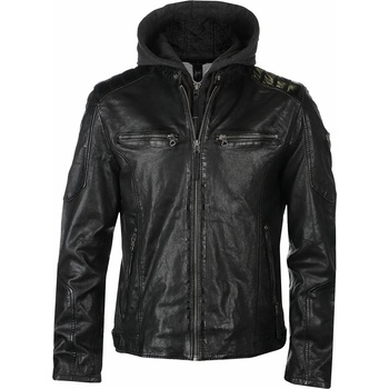 Image 1 of NNM Мъжко яке gmХена lamaxv - черен - m0014616