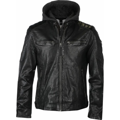 NNM Мъжко яке gmХена lamaxv - черен - m0014616