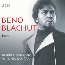 Beno Blachut