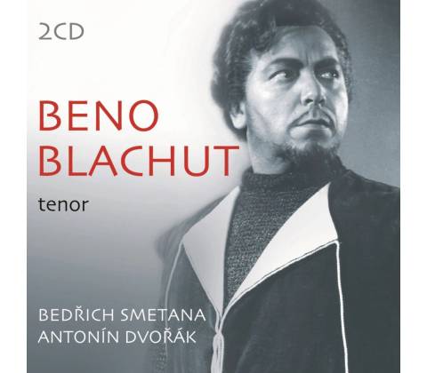 Beno Blachut
