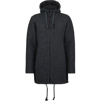 Mufflon Мъжко вълнено яке Mufflon Patrick Wool parka - Anthra - размер XXL (005-2777-0116)
