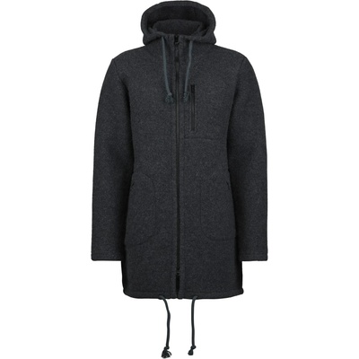 Mufflon Мъжко вълнено яке Mufflon Patrick Wool parka - Anthra - размер XXL (005-2777-0116)
