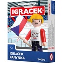 IGRÁČEK FANYNKA I HOKEJ 2015