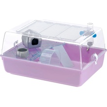 Ferplast Klec DUNA Mini Hamster křeček 55 x 39 x 27 cm