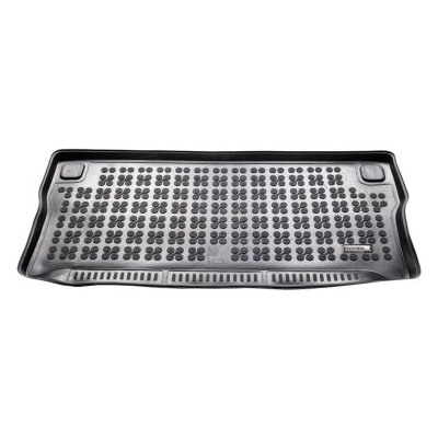 Гумена стелка за багажник за Citroen Spacetourer (2016+) / Peugeot Traveller (2016+) / Toyota Proace Verso II (2016+) / Opel Zafira Life (2019+) - 8 /