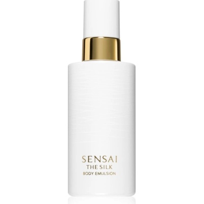 Sensai The Silk sprchový krém 200 ml