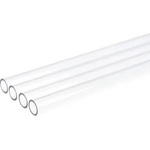 Alphacool Тръби Alphacool HardTube 16/13mm Acrylic (PMMA) Clear 80cm - Set of 4 (320cm) (AC-1011144) - xtreme