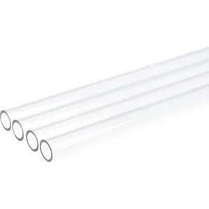 Alphacool Тръби Alphacool HardTube 16/13mm Acrylic (PMMA) Clear 80cm - Set of 4 (320cm) (AC-1011144) - xtreme