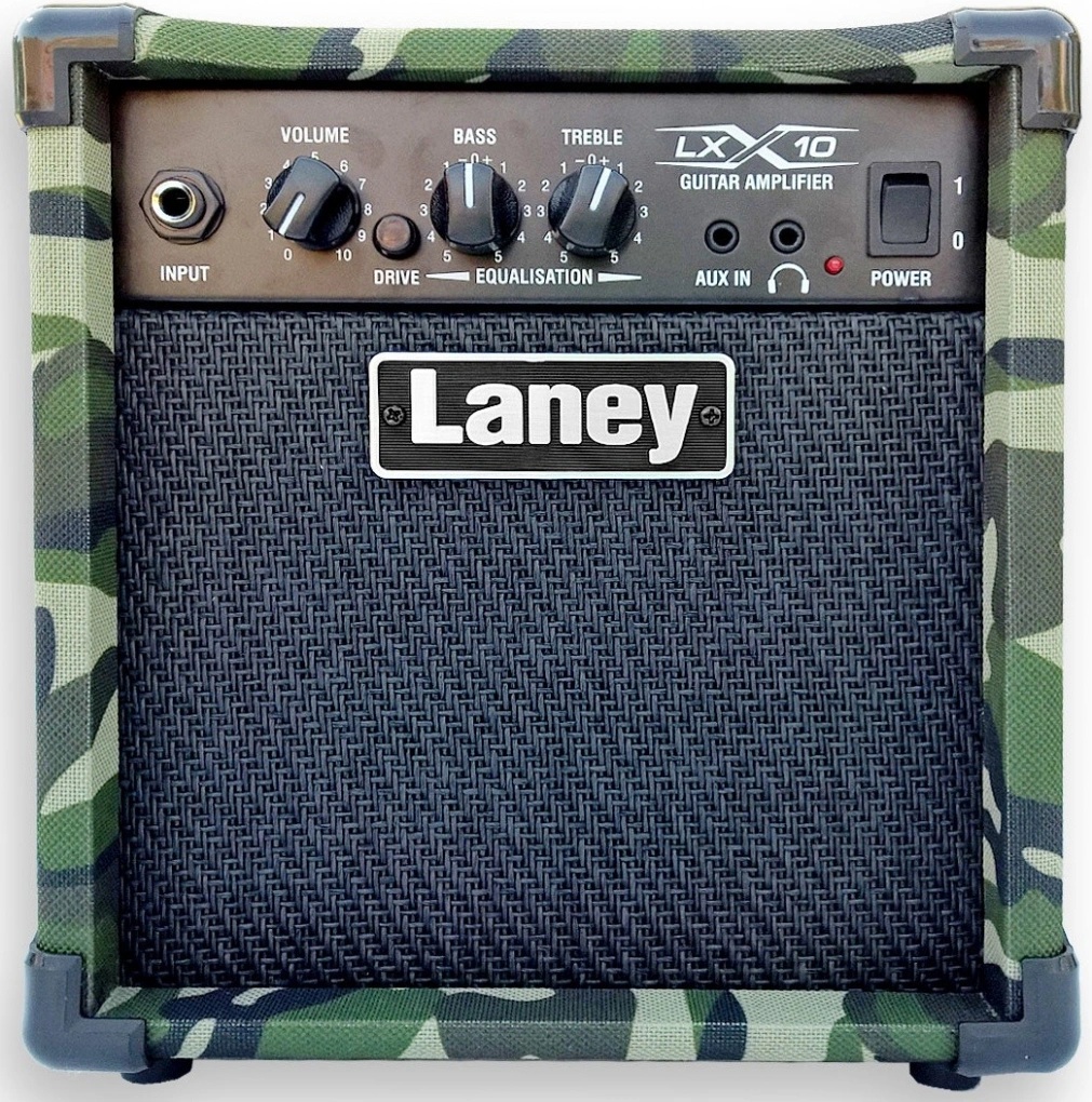 Laney LX10